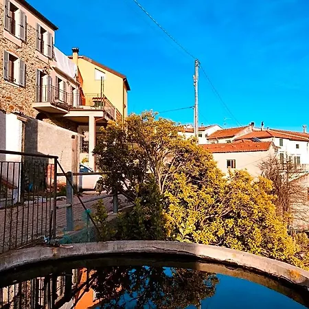 Ca Du 5 Tovo San Giacomo