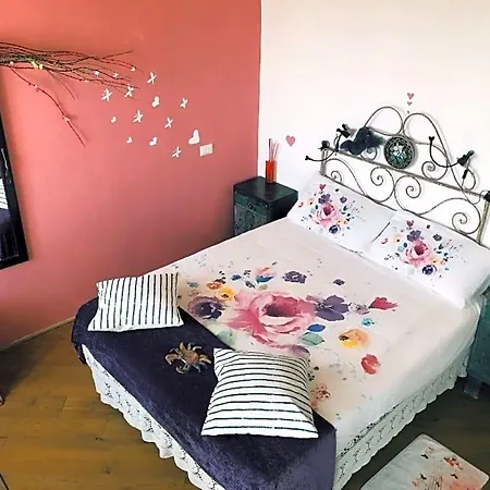 Ca Du 5 לינה וארוחת בוקר 3*