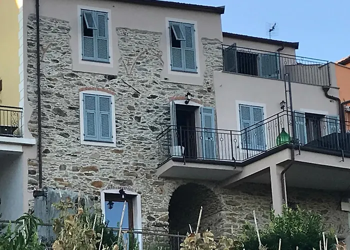 Ca Du 5 Bed & Breakfast Tovo San Giacomo