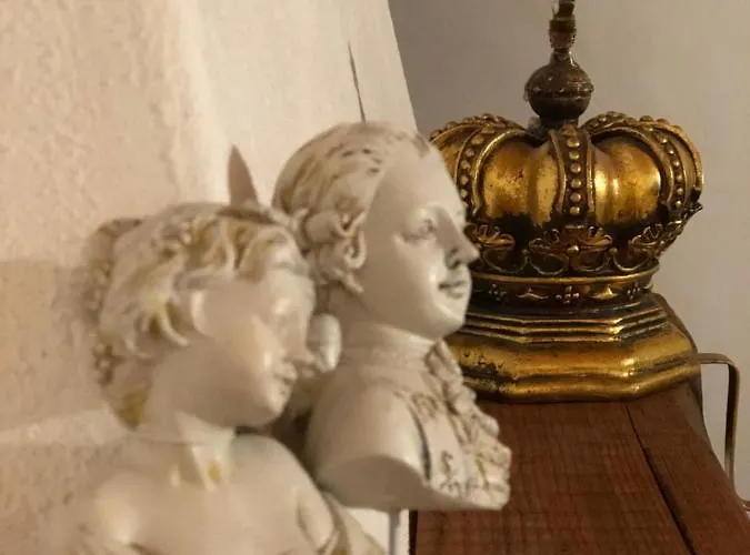 Ca Du 5 Tovo San Giacomo