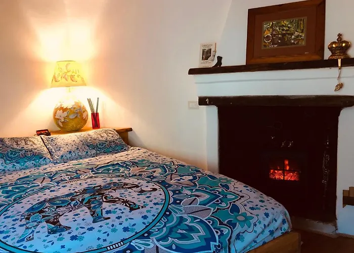 Ca Du 5 Bed & Breakfast