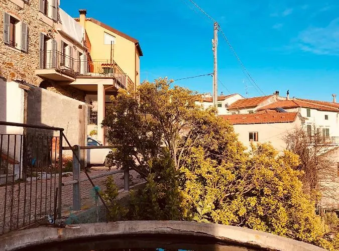 Ca Du 5 Tovo San Giacomo