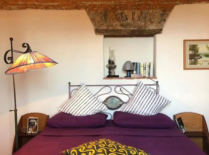 Ca Du 5 Bed & Breakfast 3*