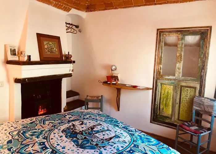 Ca Du 5 Bed & Breakfast