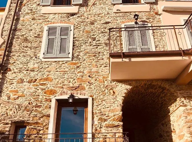 Ca Du 5 Tovo San Giacomo