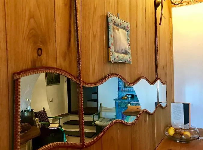 Ca Du 5 Bed & Breakfast Tovo San Giacomo