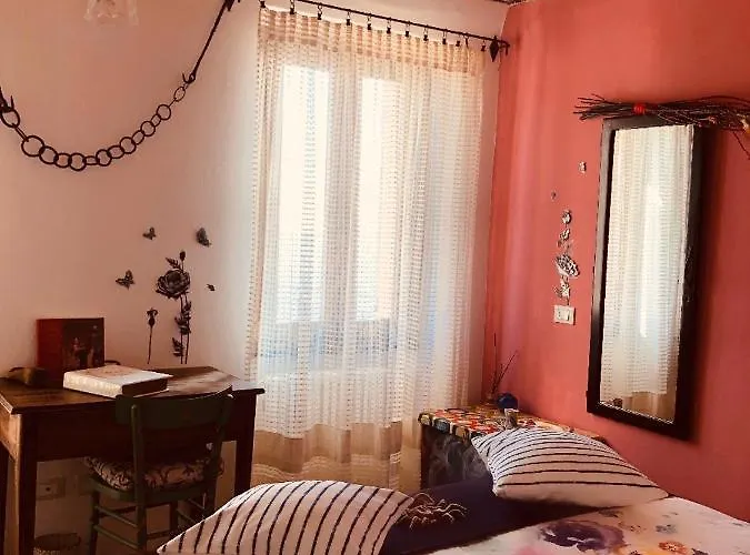 Ca Du 5 Bed & Breakfast Tovo San Giacomo