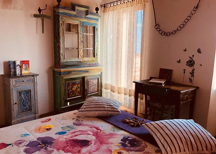 Ca Du 5 Bed & Breakfast 3*