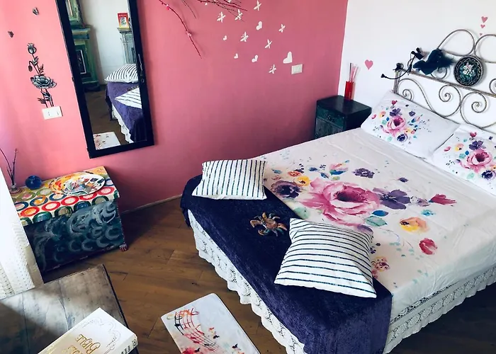 Ca Du 5 Bed & Breakfast 3*