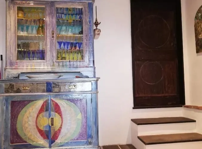 Ca Du 5 Bed & Breakfast Tovo San Giacomo