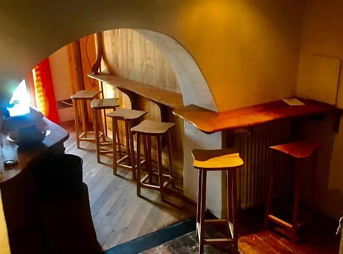 Ca Du 5 Bed & Breakfast Tovo San Giacomo