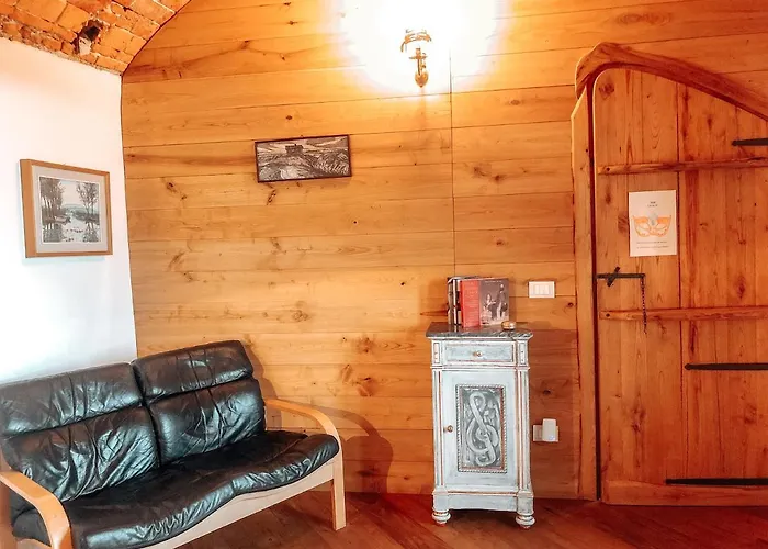 Ca Du 5 Bed & Breakfast Tovo San Giacomo