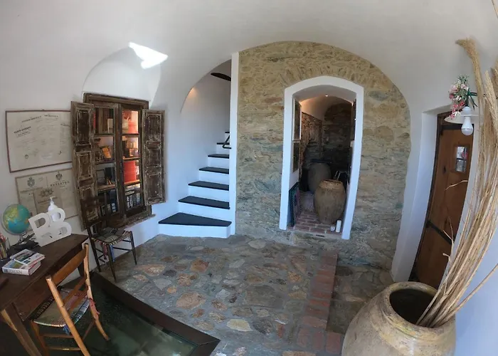 Ca Du 5 Bed & Breakfast Tovo San Giacomo