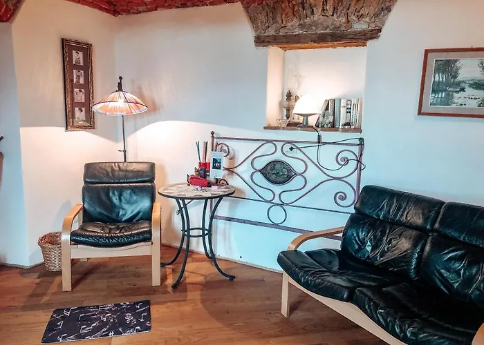 Ca Du 5 Bed & Breakfast 3*