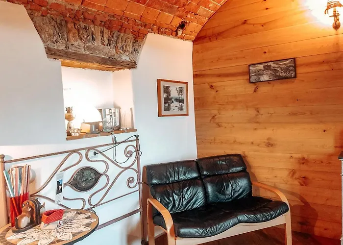 Ca Du 5 Bed & Breakfast