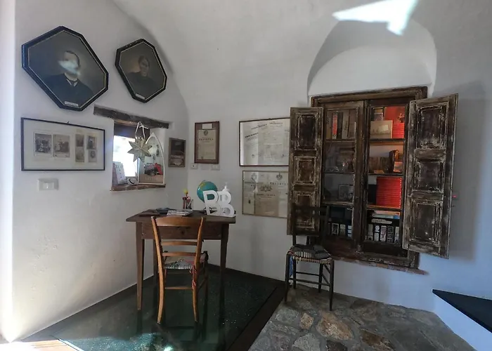 Ca Du 5 Bed & Breakfast Tovo San Giacomo