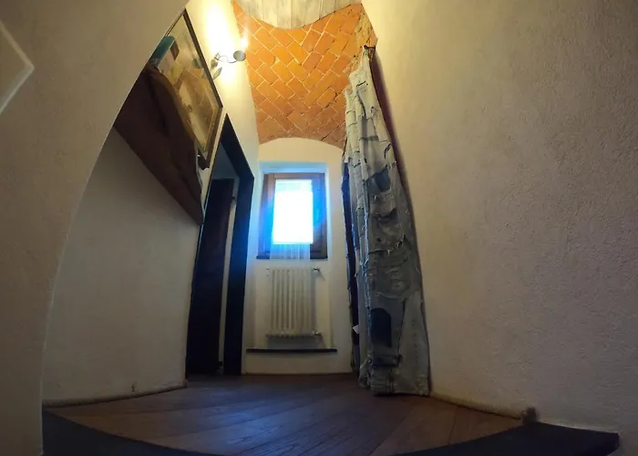 Ca Du 5 Bed & Breakfast