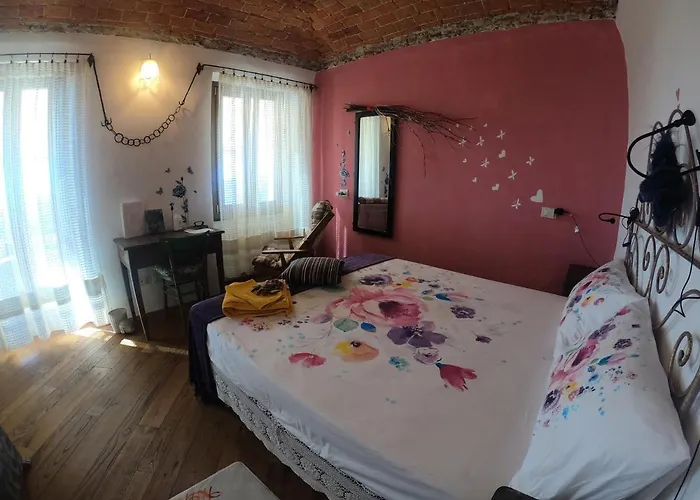 Ca Du 5 Bed & Breakfast